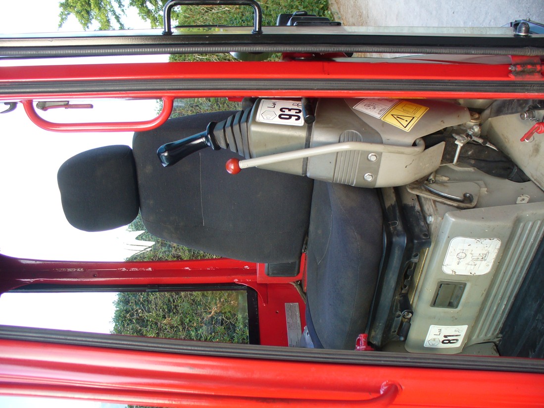 Yanmar Vio 25-4 mit SW MS03 Bild 12