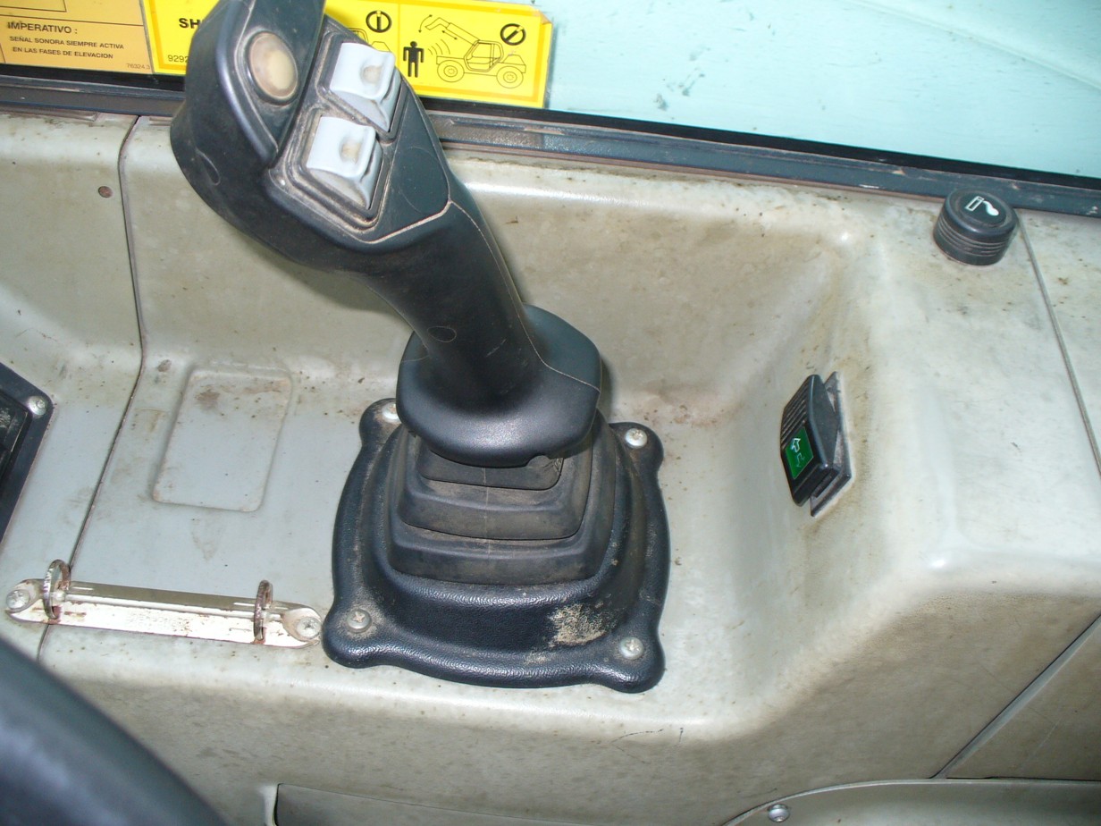 Bobcat T 35120 SL Bild 11