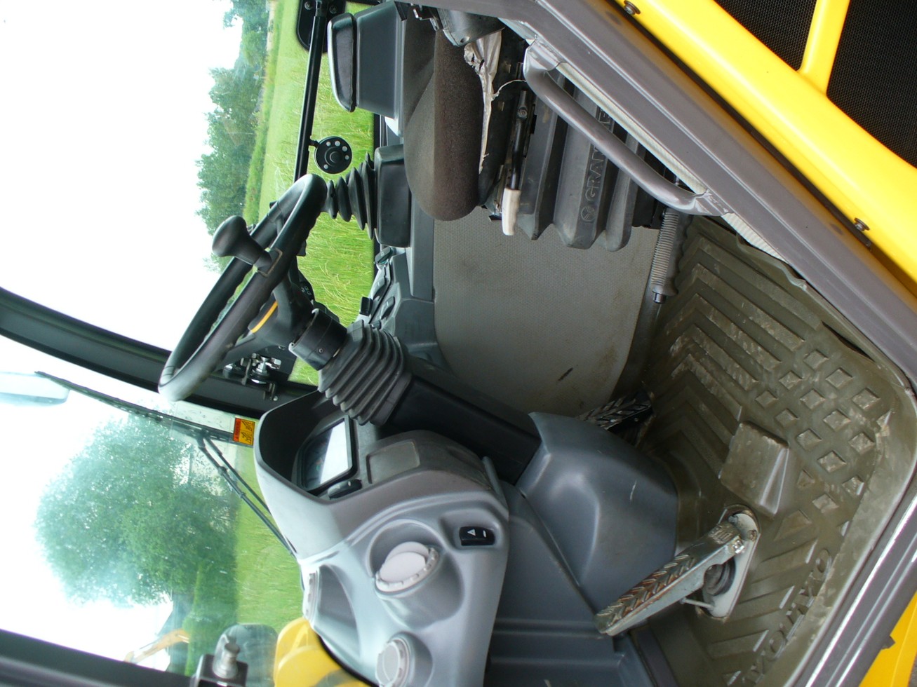 Volvo L28F Radlader Bild 12